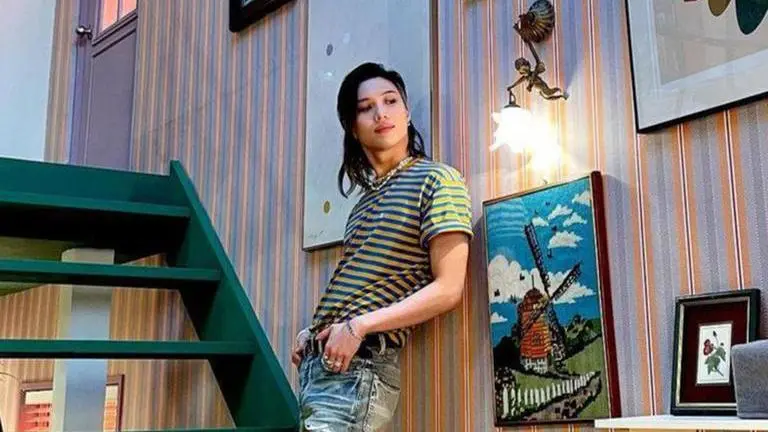 SHINee Taemin gains 10 kg weight, singer's photos after military discharge go viral shinee