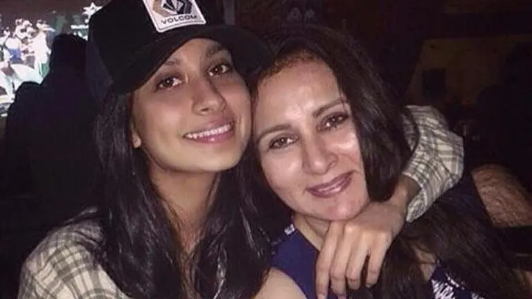 Poonam Dhillon addresses nepotism allegations ahead of daughter Paloma’s debut in Dono Paloma Dhillon
