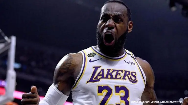 LAL vs WAS Dream11 prediction, team, top picks, NBA scrimmage live lal vs was dream11 prediction