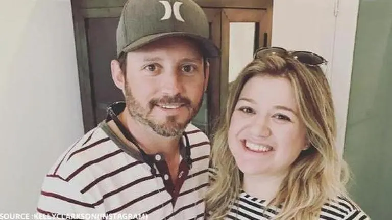 Who is Brandon Blackstock? Find out why Kelly Clarkson is divorcing her husband of 7 years who is brandon blackstock