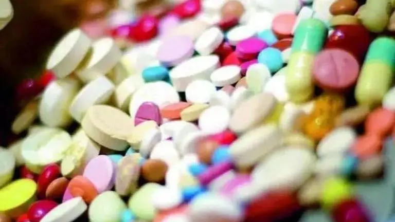 Telangana ACB carries out searches in Medicine Purchase Scam Telangana