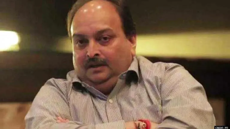 Mehul Choksi flees to Cuba owing to fear of extradition to India in PNB scam case: Report Mehul Choksi, Mehul Choksi missing