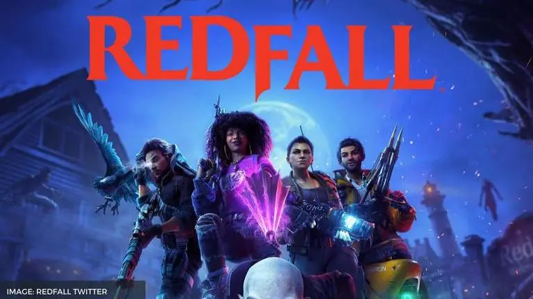 Redfall Release Date Confirmed: Characters, story and release of this Vampire shooter redfall release date