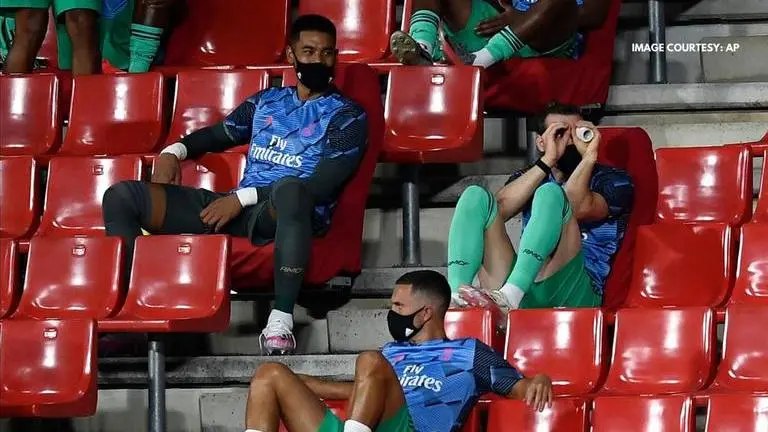 Real Madrid star Gareth Bale mocks Zidane as he sits out for second game in a row real madrid