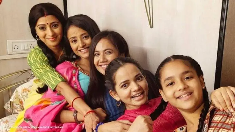 'Ranju Ki Betiyaan' lead actors open up about the portrayal of women on Indian television Ranju Ki Betiyaan