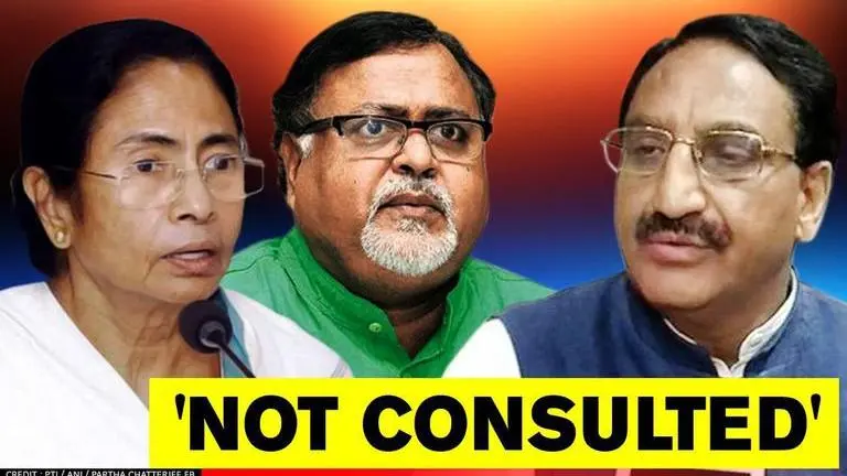 'No one from State was consulted': West Bengal Education Minister fumes over NEP 2020 National Education Policy 2020