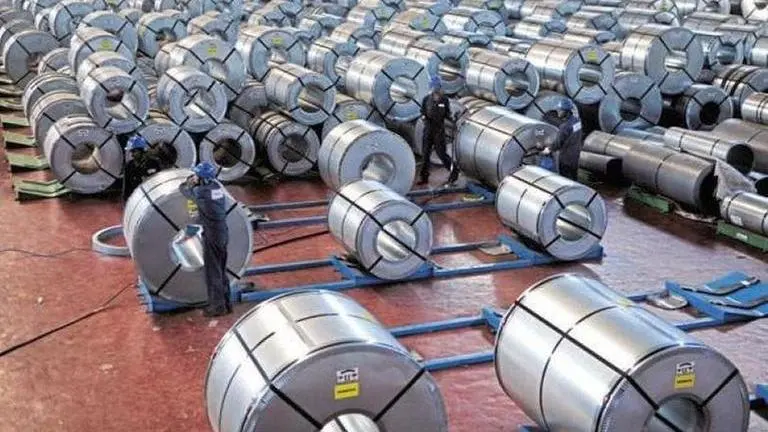 Coronavirus: Tata Steel starts placing orders in markets other than China