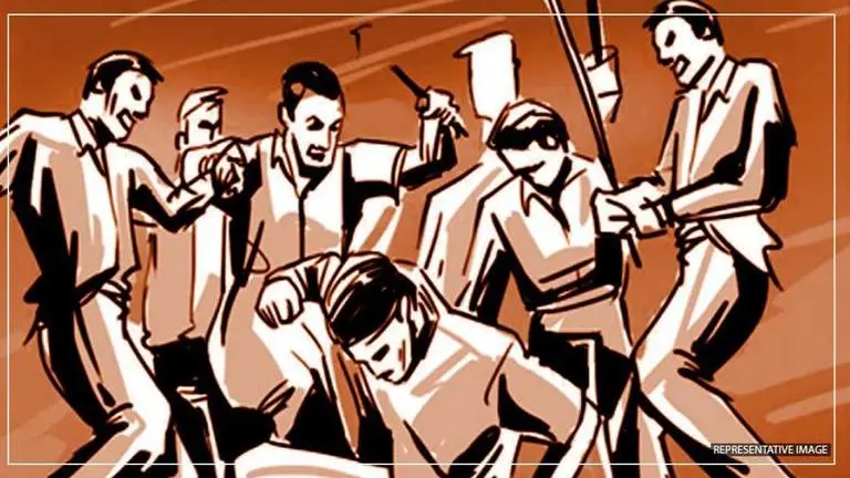 TN: Dalit youth lynched to death in Villupuram, family allege caste motive behind violence Villupuram