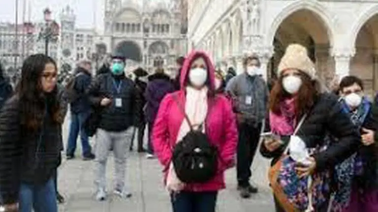 Coronavirus: 106 quarantined in Maha since Jan this year CORONAVIRUS