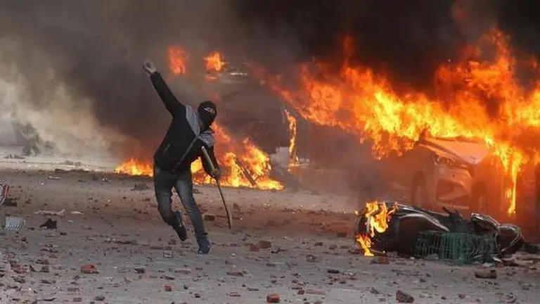 Lucknow: ADM initiates process to seize protesters' property Lucknow