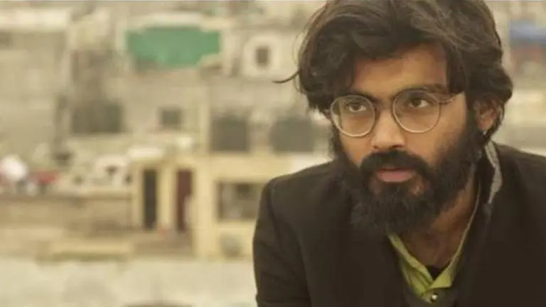 Sedition case against Chudawala for 'anti-national' slogans in support of Sharjeel Imam