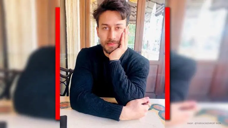 Tiger Shroff on failure of 'SOTY2': 'Fans couldn't digest me getting beaten up' Tiger Shroff