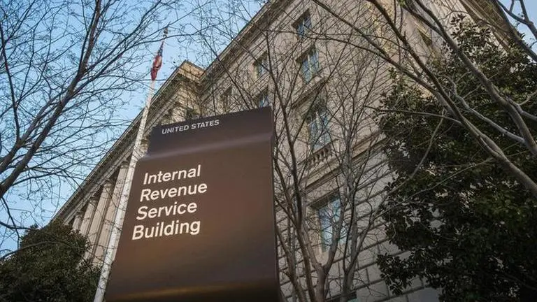 IRS sets deadline for relief payment by direct deposit IRS sets deadline for relief payment by direct deposit