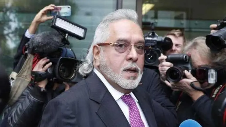 Mallya back in UK court as lawyers focus on Indian airline industry woes