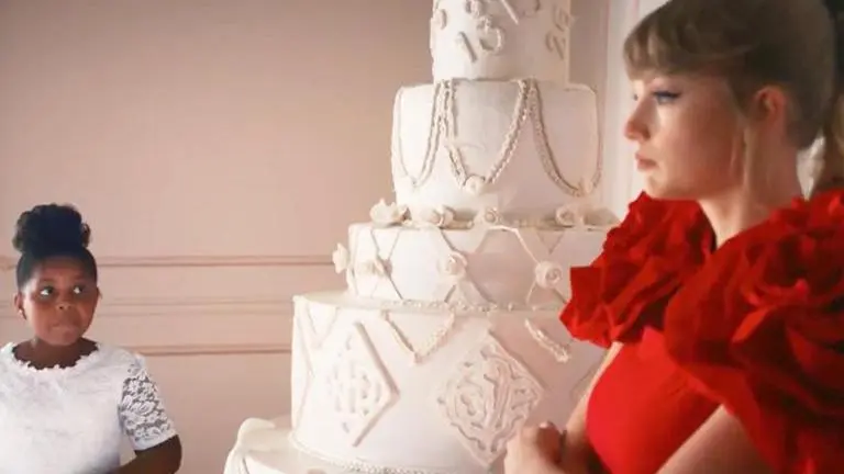 Taylor Swift slams her ex-beau in 'I Bet You Think About Me?' Check all easter eggs here Taylor swift