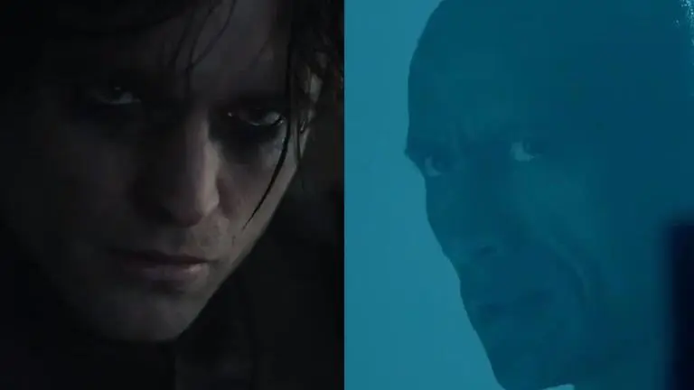 DC FanDome trailer teases new footage from 'The Batman' & 'Black Adam'; WATCH The Batman