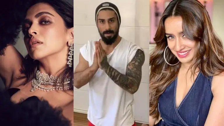 Entertainment Recap | Sept 26: Deepika at NCB office, Prateik takes COVID test & more Deepika Padukone