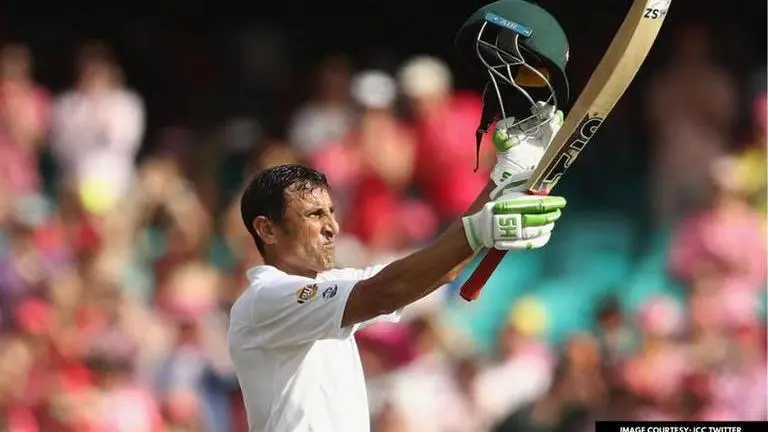 Younis Khan bats for bilateral cricket between India and Pakistan to resume in the future Younis Khan