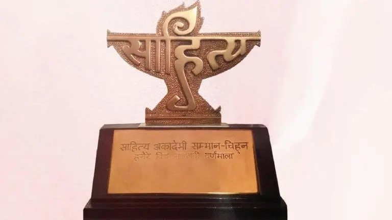 Kerala JCB operator bags prestigious literary award for his short stories 'Neelachadayan' Literary award