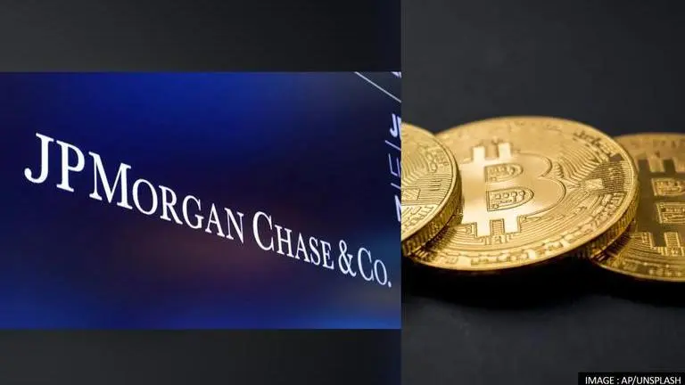 JP Morgan