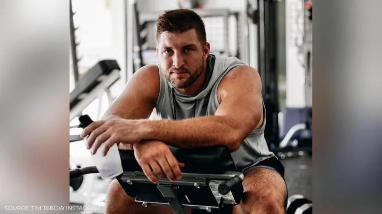 What happened to Tim Tebow