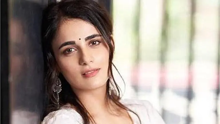 I want to surprise people with everything I do: Radhika Madan