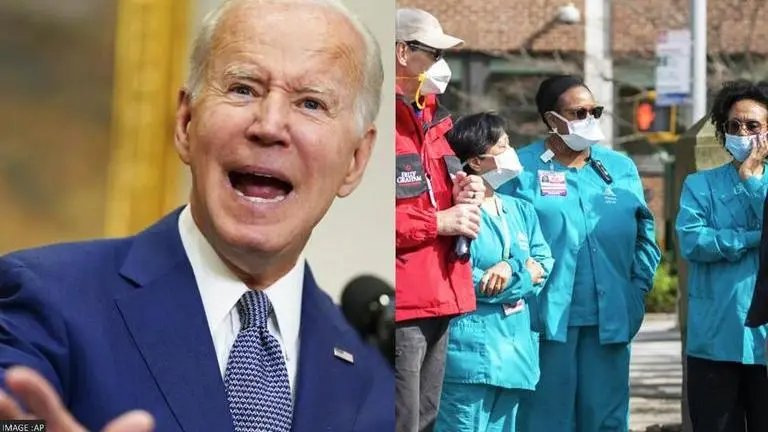 Mask mandate debate: CDC clarifies 'no plans to bring back masks' as COVID cases rise CDC