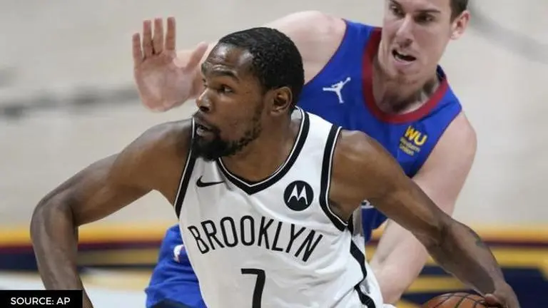 NBA playoffs 2021: Teams that have qualified for playoffs and those in play-in tournament NBA playoffs 2021