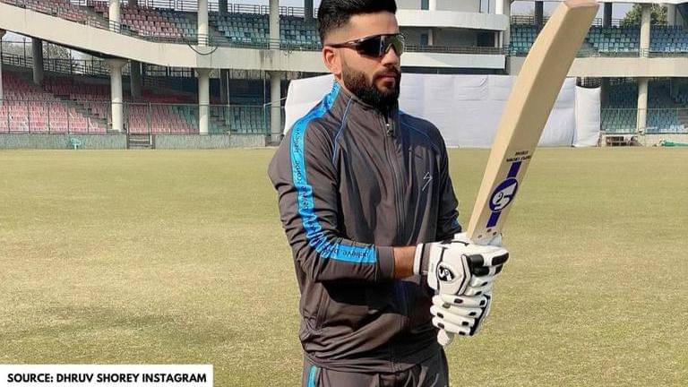 Del vs ut dream11 prediction, team, top picks, vijay hazare trophy 2021 match preview
