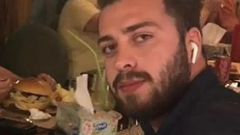 Iranian activist shot dead for allegedly celebrating nation's World Cup 2022 exit Iranian Activist Mehran Samak