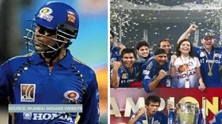 Captain of Mumbai Indians in IPL 2012: how did MI perform in IPL 2012? captain of mumbai indians in ipl 2012
