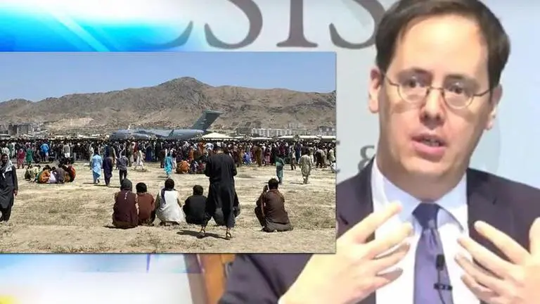 France to end evacuation prematurely if US withdraws troops from Afghanistan on August 31 France