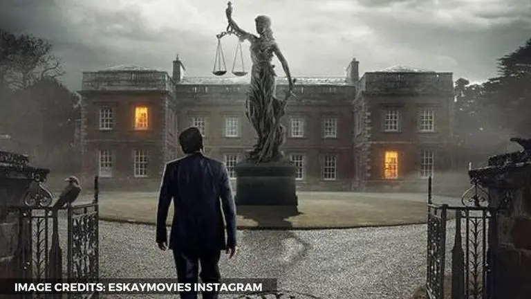 Saswata Chatterjee's latest movie Anusandhan's poster released, trailer to be out today Eskaymovies Instagram