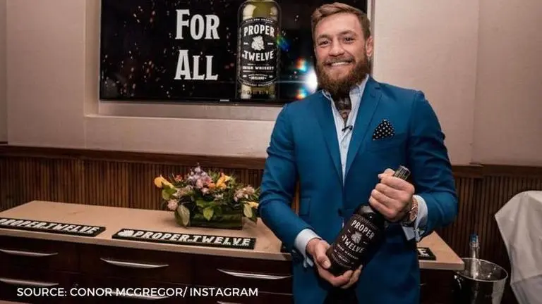 Conor McGregor