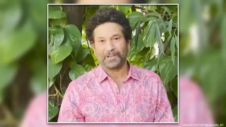 (Image Courtesy: Twitter@Sachin_RT)
