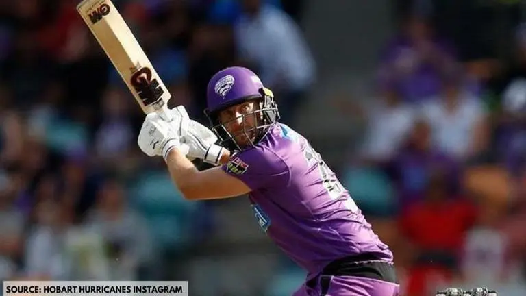 Dawid Malan's six lands in spectator's beer cup, fans amused as he drinks off it: WATCH Dawid Malan