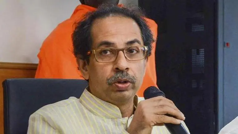 Maha CM advises caution as state relaxes curbs