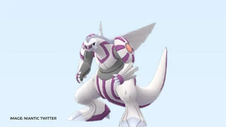 How to evolve Palkia in Pokemon Go? A detailed, step-by-step guide how to evolve palkia in pokemon go
