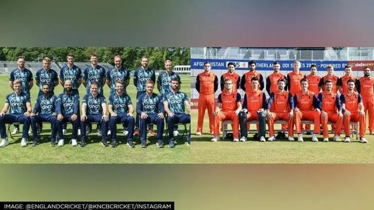 NED vs ENG 1st ODI Dream11 Predictions: Netherlands vs England fantasy tips & playing XI Netherlands