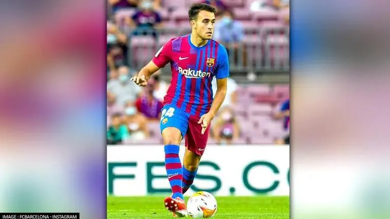Champions League 21-22: Eric Garcia named 'worst player' after rejecting Arteta's Arsenal Champions League