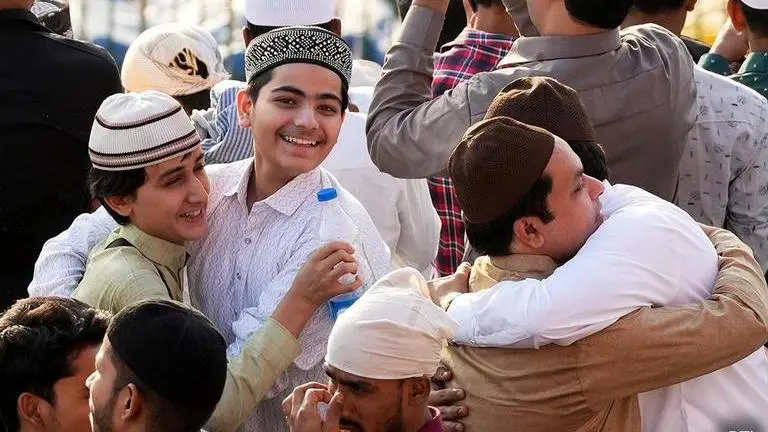 Indians along the border celebrate Eid as Pak guns fall silent, thanks to Army Eid