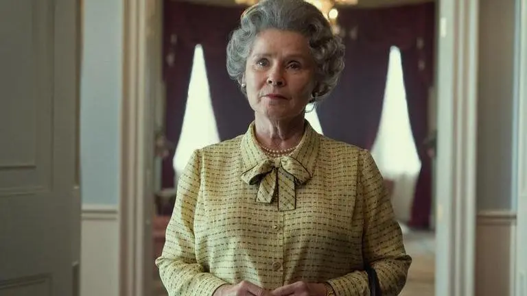 'The Crown Season 1' back on binge lists after Queen's death; storms into global top-10 The Crown