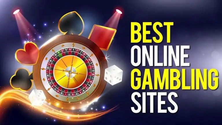 10 best online gambling sites ranked for game variety, bonuses & website reputation Gambling