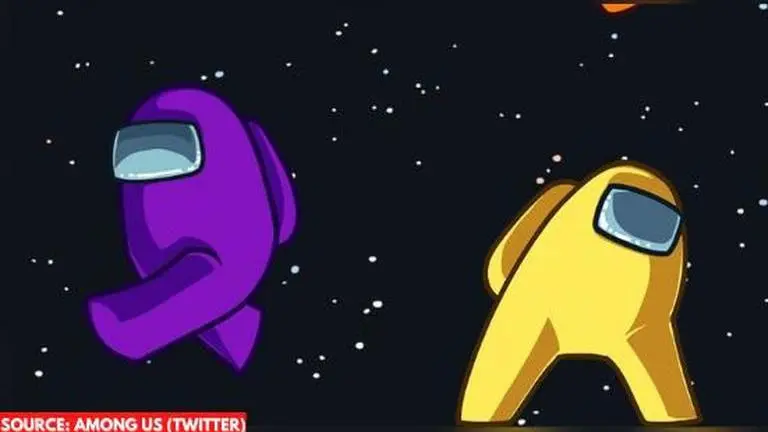 Among Us Map: Fans on Twitter go in a frenzy as Among Us unveils a new Map among us