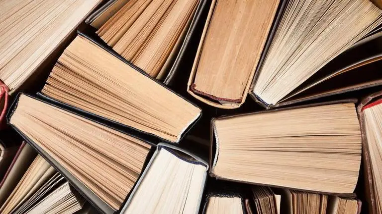 Fake NCERT textbooks seized following raid in Sadar Bazaar NCERT books