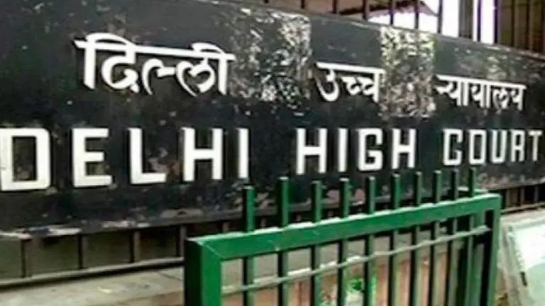 'Unfortunate that human tragedy being politicised': HC raps Delhi Drug Controller Delhi HC