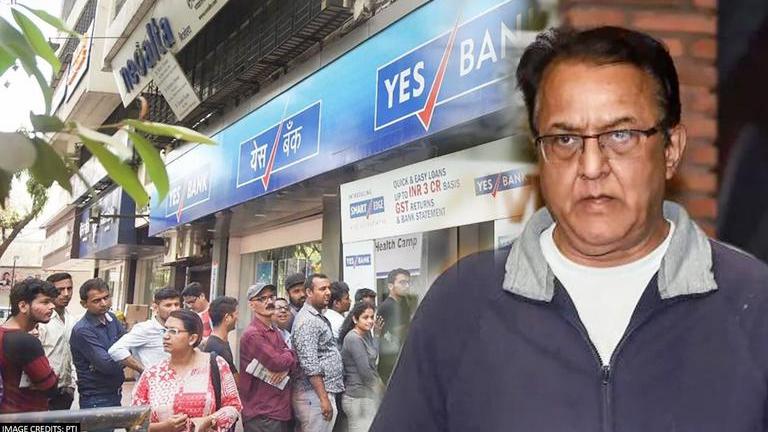 Yes Bank-DHFL Case: Incarcerated Rana Kapoor's Wife & Daughters Move HC ...