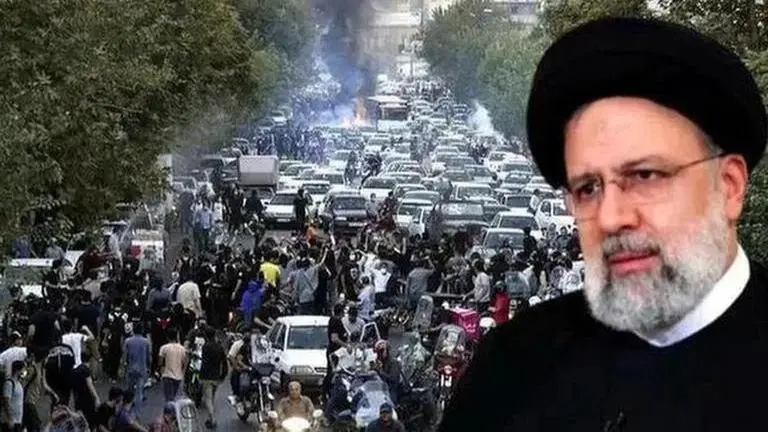 Iran's hardline clerics advocate amputations, more executions to deter anti-hijab protests Iran