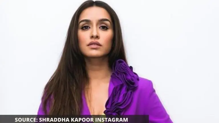 Shraddha Kapoor