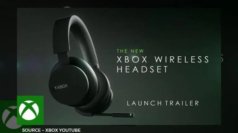 Xbox Wireless Headset Price, release date, specs & pre-order details xbox wireless headset